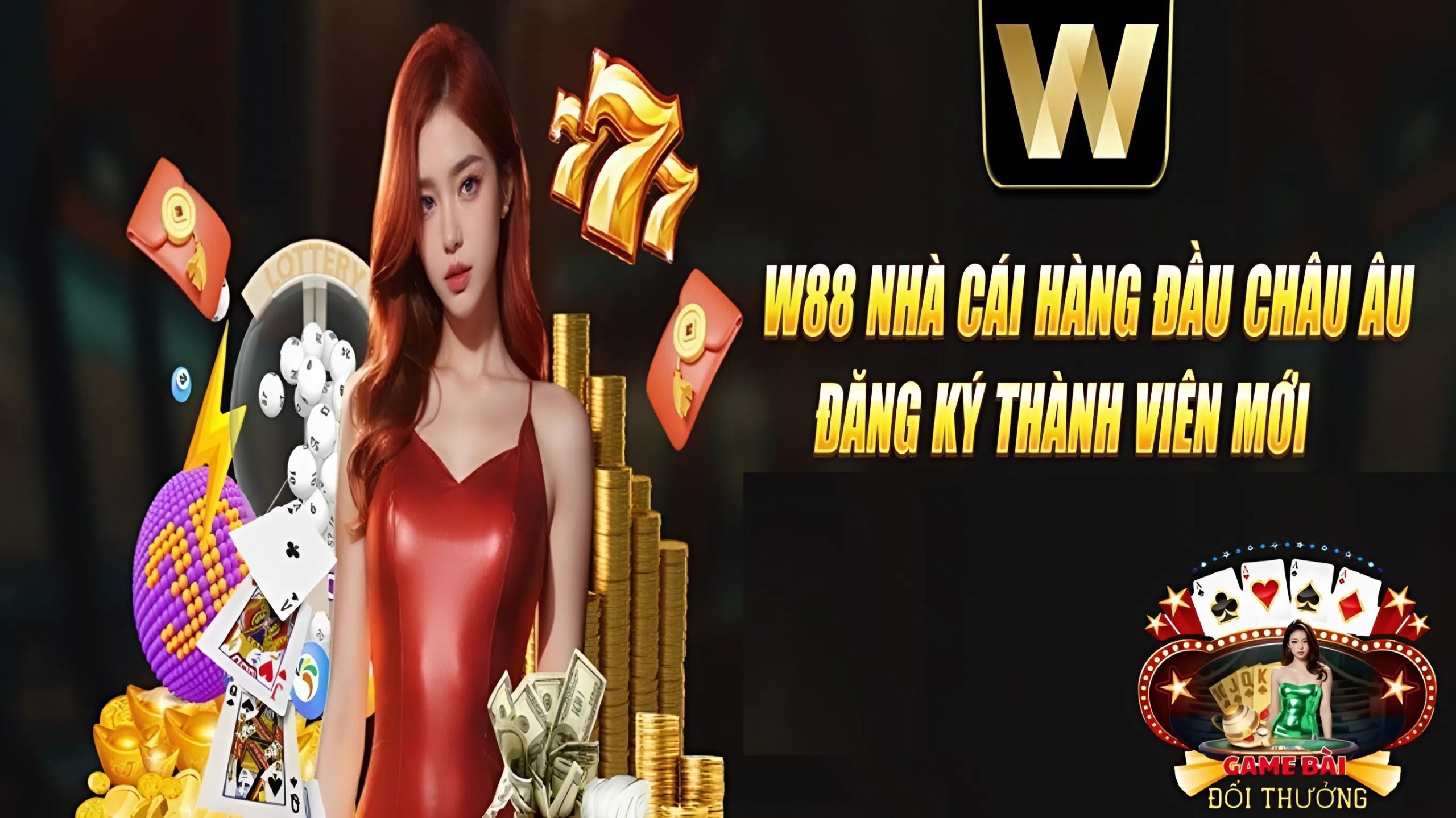 Người chơi đánh giá về trang chơi game W88