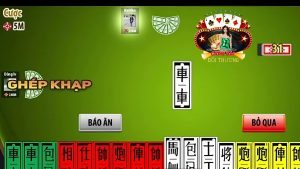 Tìm hiểu về game bài Tứ Sắc