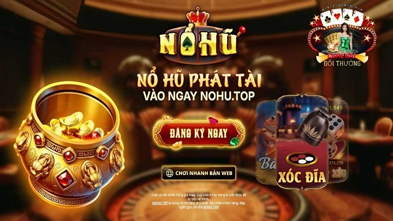 Tổng quan về Nohuwin Tổng quan về Nohuwin