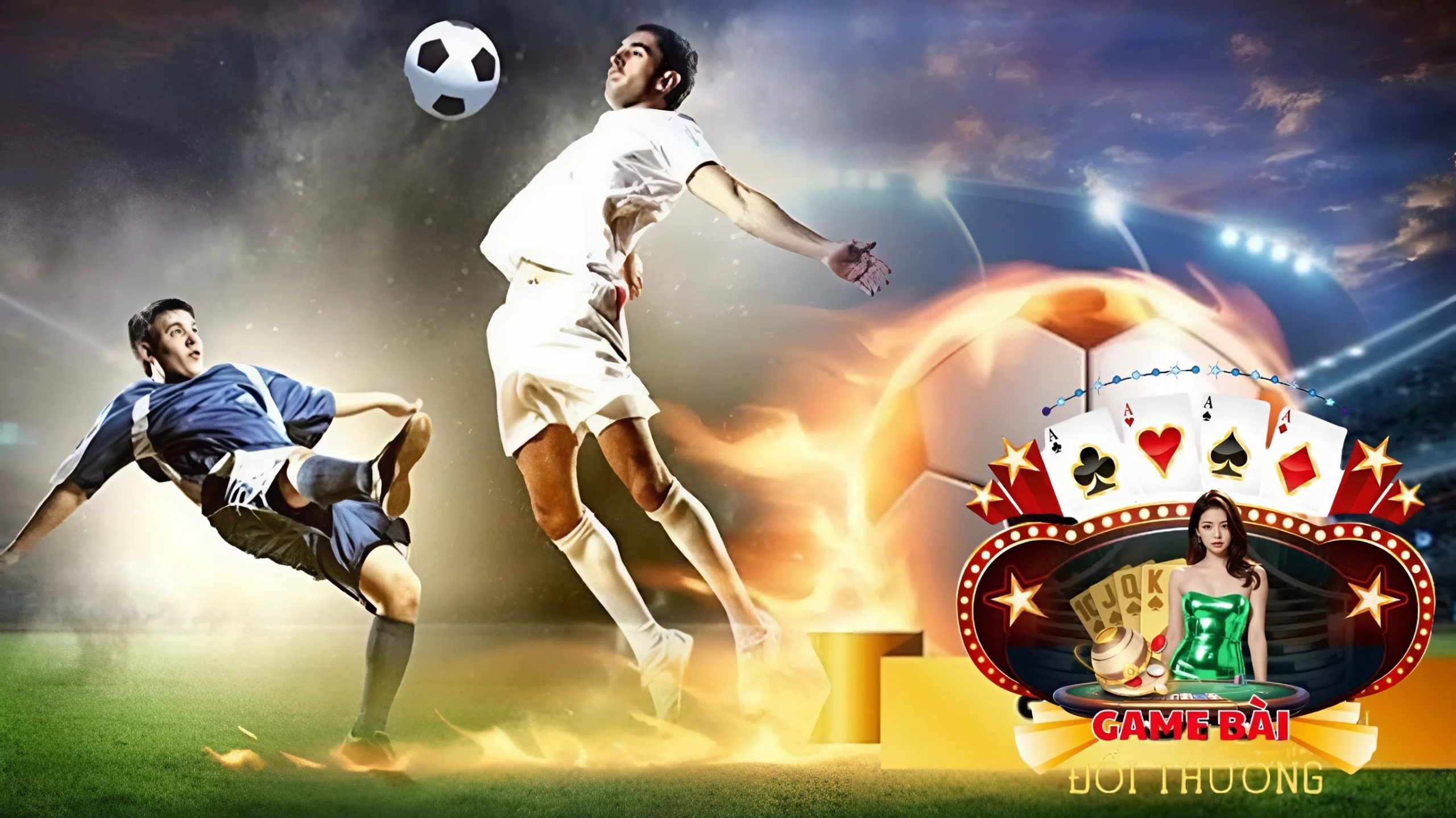 Top trò chơi nổi trội trên nhà cái 188Bet