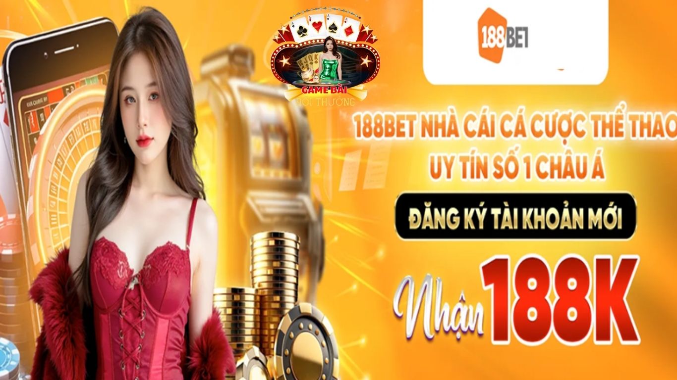 Chương trình khuyến mãi trên nhà cái Chương trình khuyến mãi trên nhà cái